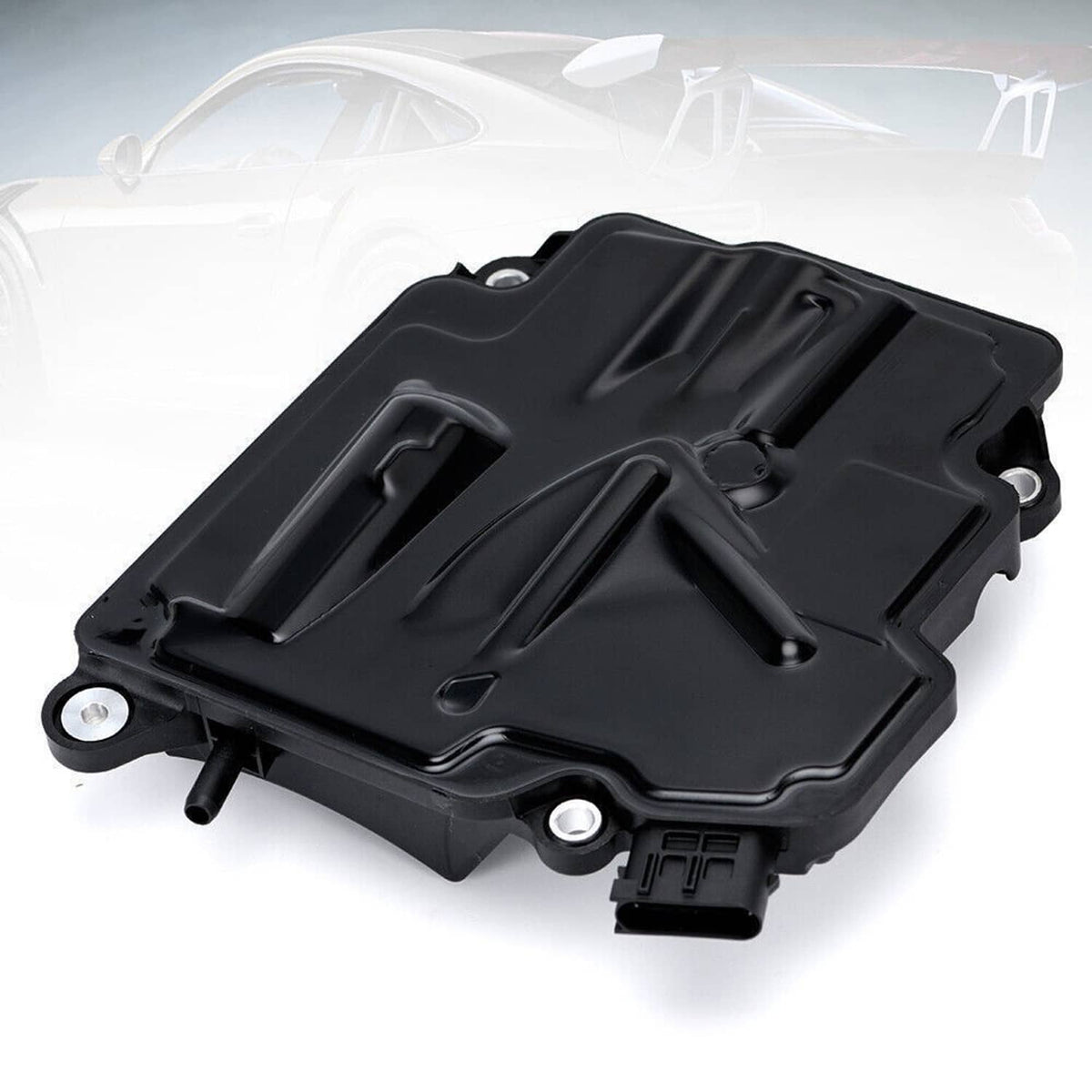 Solidspare New Programmed 722.9 ISM Intelligent Servo Module For Mercedes-Benz A0002701852