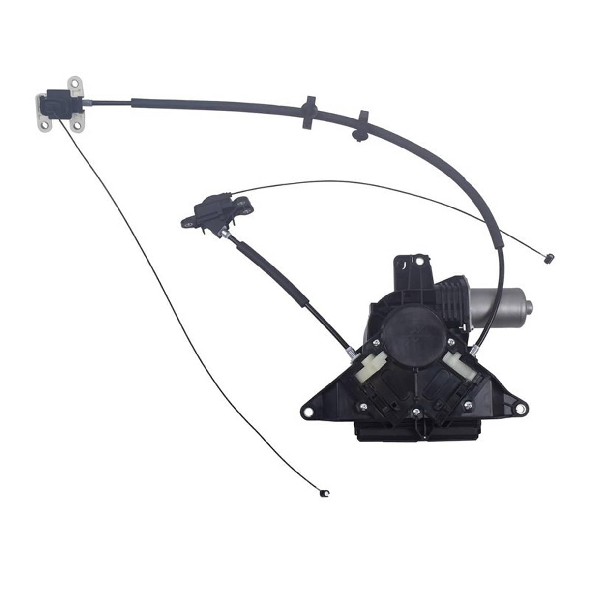Solidspare 72050-TK8-305 For 2011-2017 Honda Odyssey Left Driver Power Sliding Door Motor