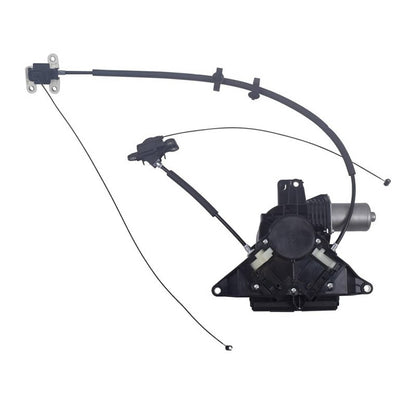 Solidspare 72050-TK8-305 For 2011-2017 Honda Odyssey Left Driver Power Sliding Door Motor