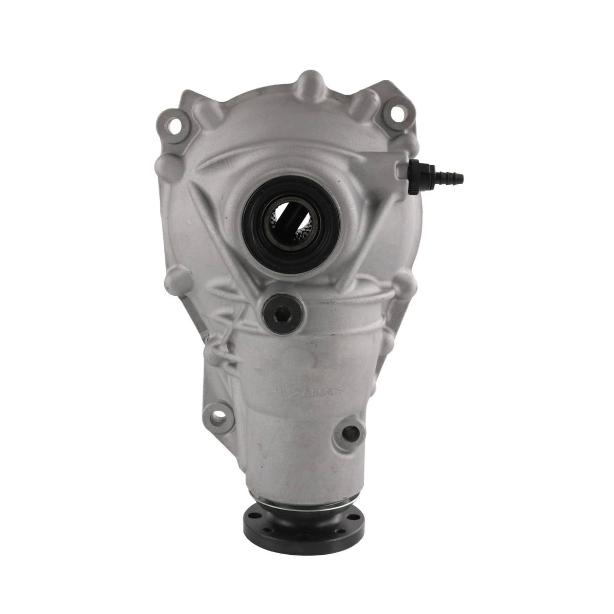 Solidspare 31508635861 Front Axle Differential Carrier FITS BMW X5 X6 F15 F16 F32 F30
