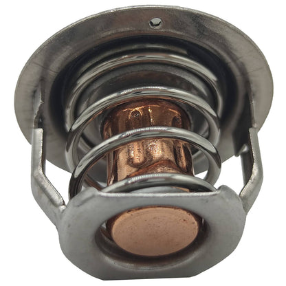 Solid Spare Thermostat 6653948 for Bobcat 7753 463 553 753 763 773 S150 S160 S175 S185 T190
