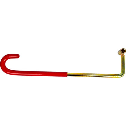 Solid Spare 90° Trunk Spring Tool 07AAZ-S0KA100 Fit for Acura ILX 2.0L 2.4L Gas L4 2014-2015