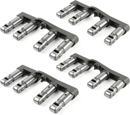 Solidspare MDS Hydraulic Lifters Set for 2005-2018 Chrysler Dodge Jeep Ram 5.7 6.1 6.4 HEMI