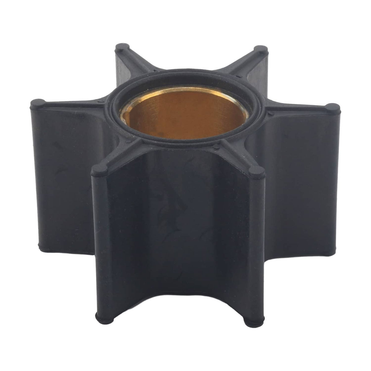 Solid Spare Water Pump Impeller For Force 85, 90, 120, 125, 150HP 18-3017 F694065 47-89984