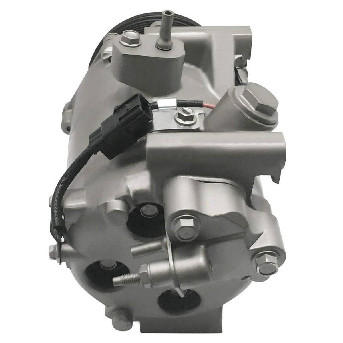 Solidspare AC Compressor IG580 Fits For 2007-2012 Honda CR-V 2.4L 38810RWCA03 38810RZYA01
