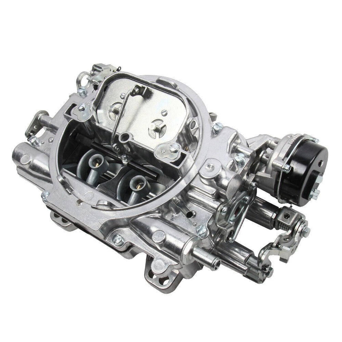 Solidspare For Edelbrock 1406 Performer 600 CFM 4 Barrel Carburetor W/ Electric Choke