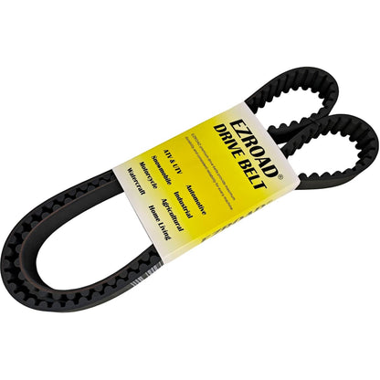 Solid Spare 2000 Rear Drive Belt 40024-97 for Harley-Davidson FLTRSEI 1PAC CVO Road Glide