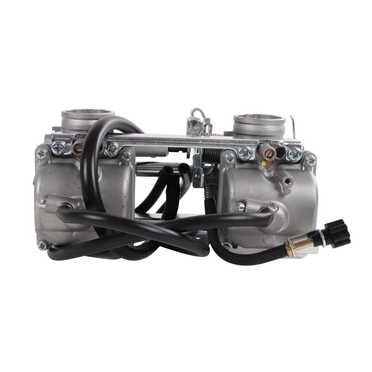 Solidspare Carburetor Carb For 1996-2009 Kawasaki Vulcan 500 LTD EN500C 15003-1235