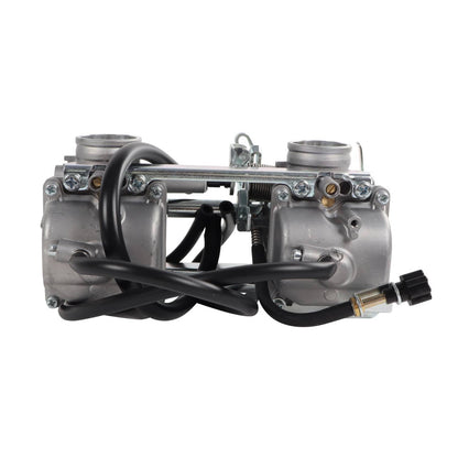 Solidspare Carburetor Carb For 1996-2009 Kawasaki Vulcan 500 LTD EN500C 15003-1235