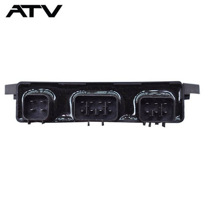 Solidspare CDI Box 5ND-85540-10-00 For Yamaha YFM 450 Grizzly Kodiak 2004 2005-2007