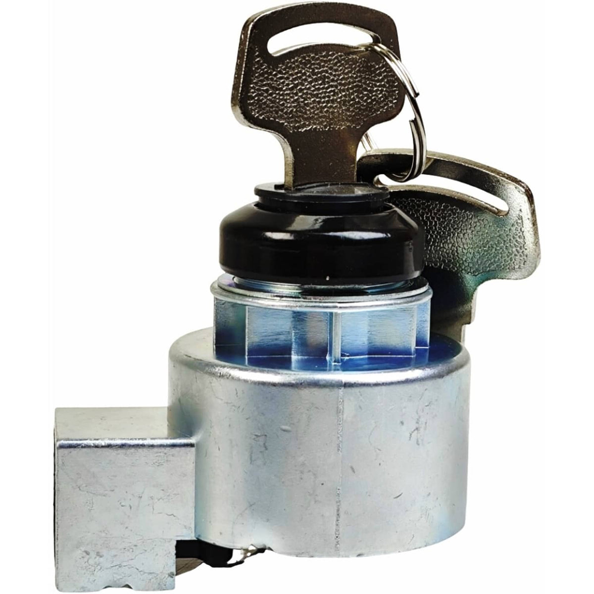 Solid Spare 15248-63590 Ignition Key Switch for Kubota GL11000 GL6000 GL6000A GL7000 GL9000