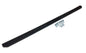 1/2" POLY CUTTING EDGE SCRAPER STRAP fits John Deere 46" Front Snow Blade Plow