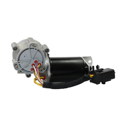 Solidspare For 2004-2008 Ford F150 F-150 Transfer Case Shift Motor Actuator 600-911 New