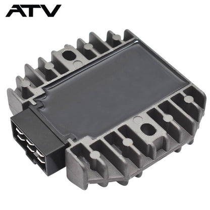 Solidspare Voltage Regulator Rectifier For Kawasaki ATV KLF300 Bayou 300 4x4 290cc 1989-02