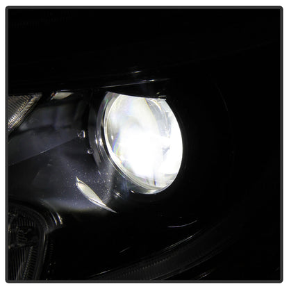 For 2020 2021 2022 Toyota Corolla L LE Headlights W/LED DRL Left Driver Side LH