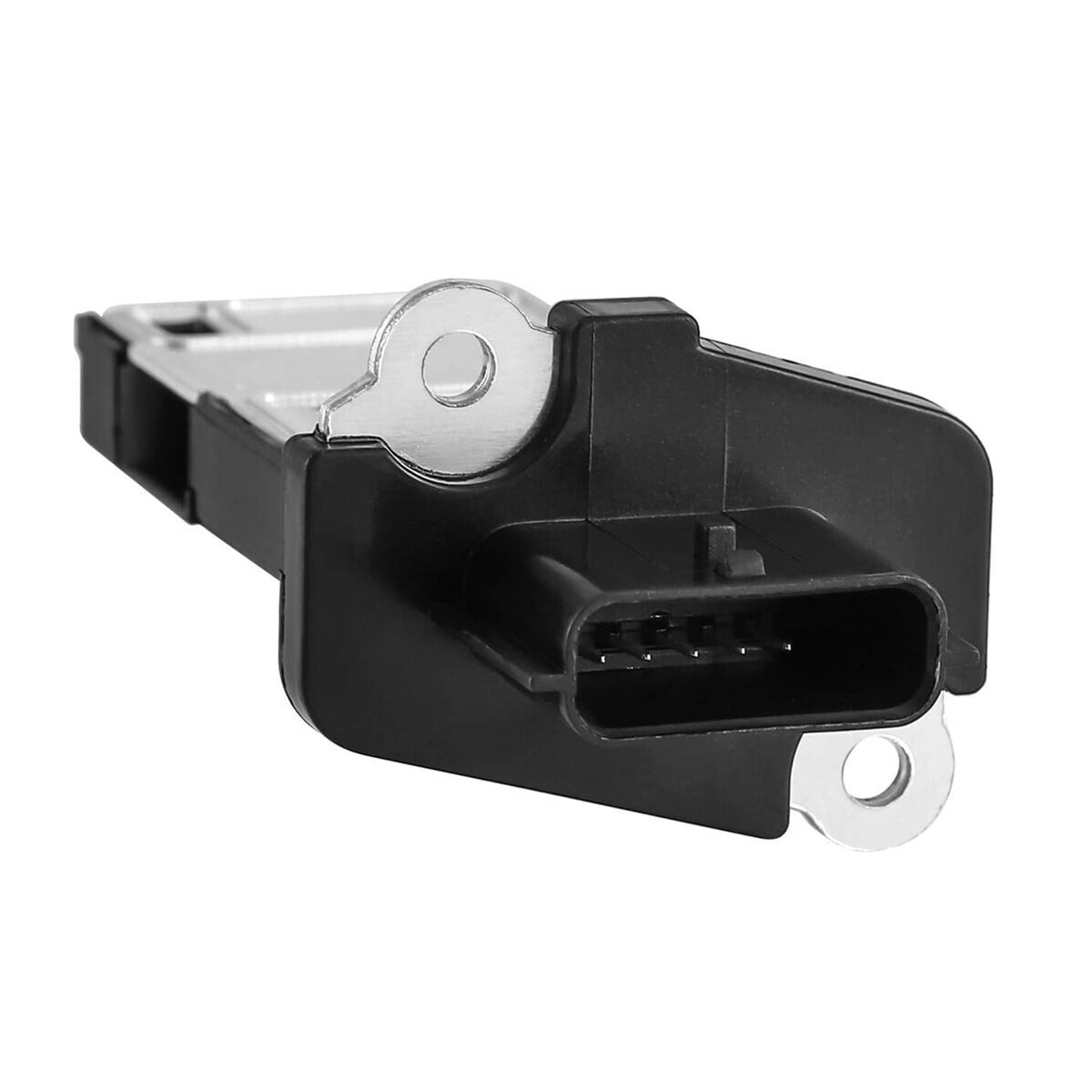 Solidspare Mass Air Flow Meter Sensor MAF For 2005-2015 Nissan Frontier 2.5L L4 22680-7S000