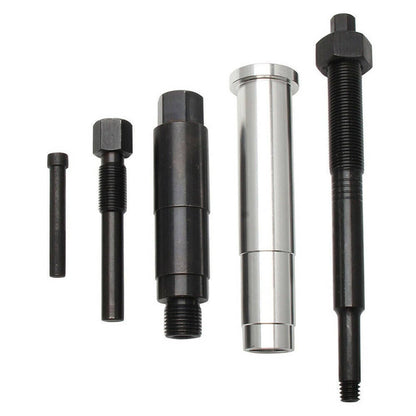 Solidspare 65600 Broken Spark Plug Remover Kits For Ford Triton 3 Valve 5.4L Engines