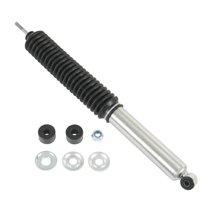 Solidspare B8 5100 0-1" Rear Pair Shock Absorber Kit 24-186728 For Toyota Tacoma 2005-2021