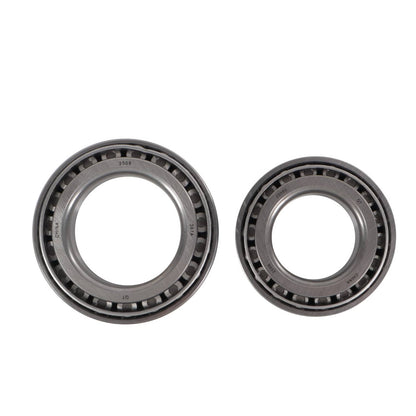 Solidspare Trailer Bearing Kit For Dexter 10K GD 10-51 Seal Axle After 2009 9-123 8-415