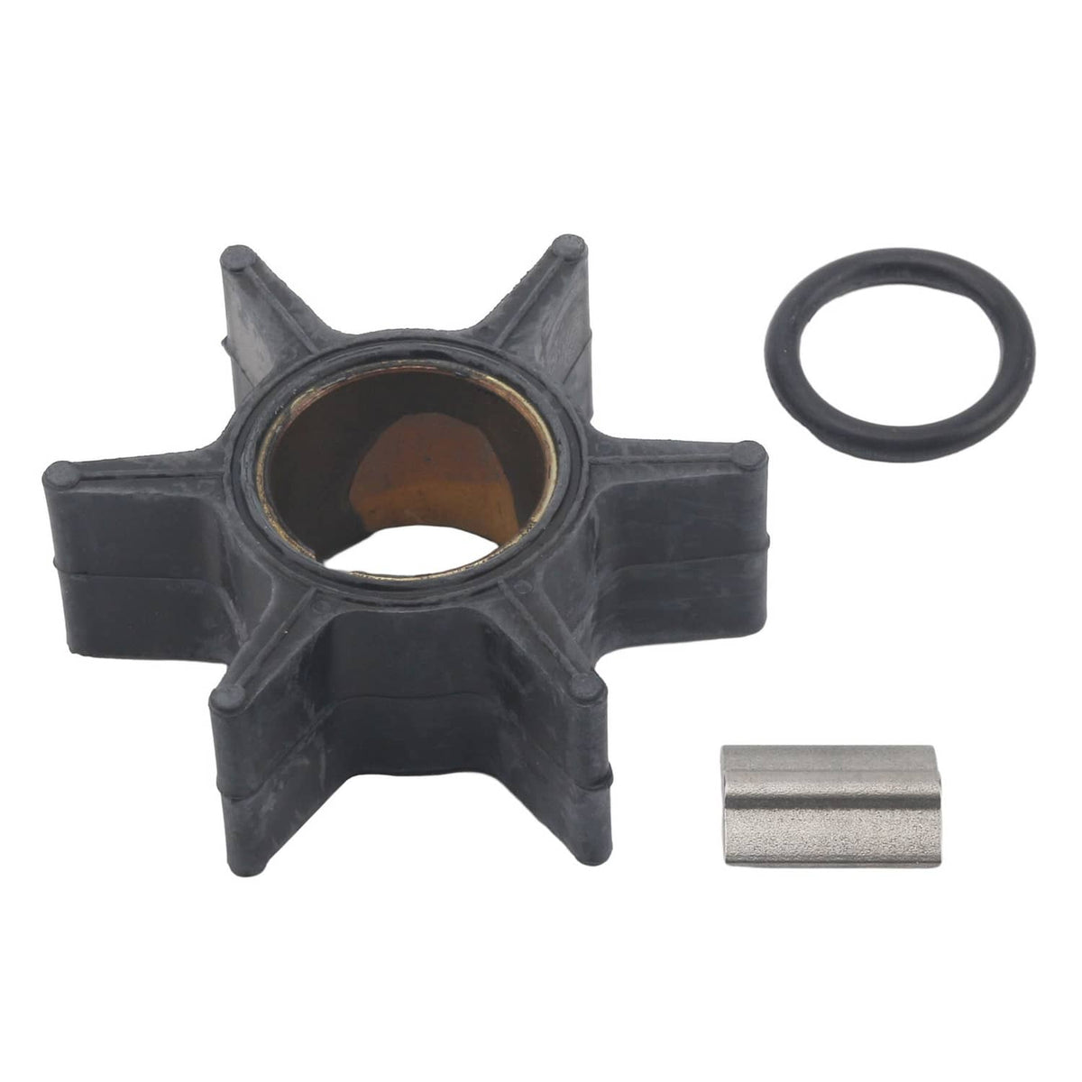 Solid Spare Outboard Water Pump Repair Service for Mercury Mariner 35 40 45 50 60 70 HP Boat