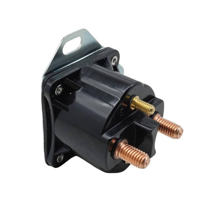 Solid Spare Starter Solenoid Switch Relay For Ford F-150 F-250 F-350 F-450 F-550 Super Duty