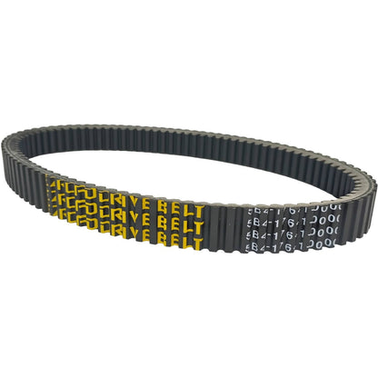 Solid Spare Drive Belt 5B4-17641-00-00 Fit for Yamaha Rhino 700 2008-2013 5B4-17641-00
