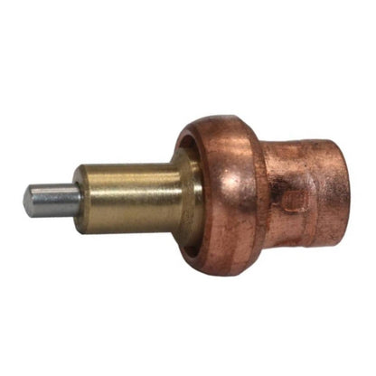 Solid Spare Johnson Evinrude Thermostat Vernatherm Fits For 65 85 100 115 135 HP 18-1506