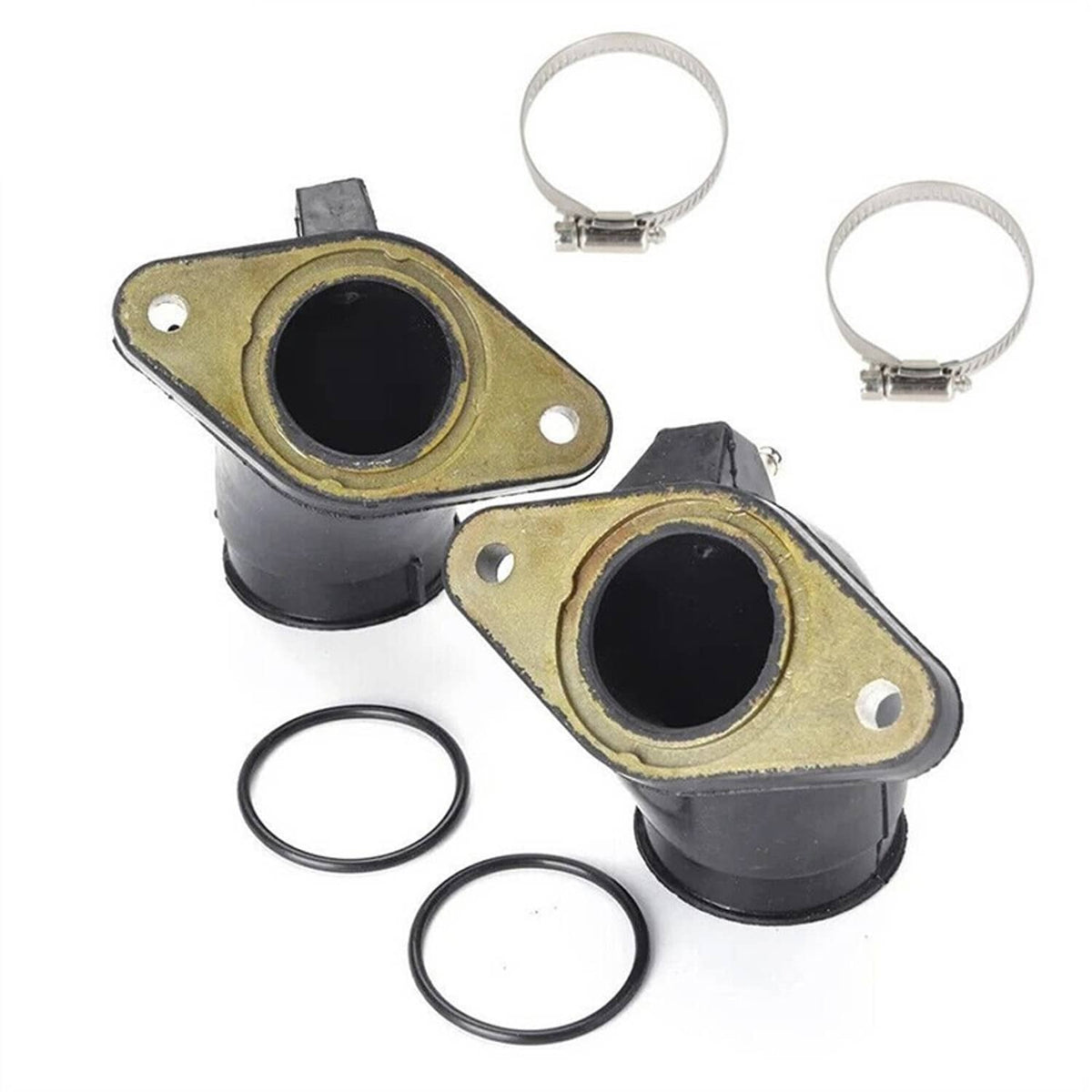 Solidspare New Carburetor Rebuild Kit Carb Repair Set for 1998-16 Yamaha V Star 650 XVS650