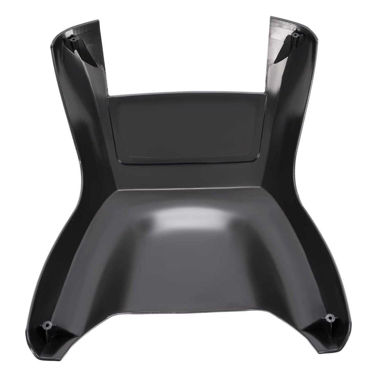 Solidspare #897529T Cowling Top Air Dam Cap For Mercury 4-Stroke 75 / 80 / 90 / 100 / 115hp