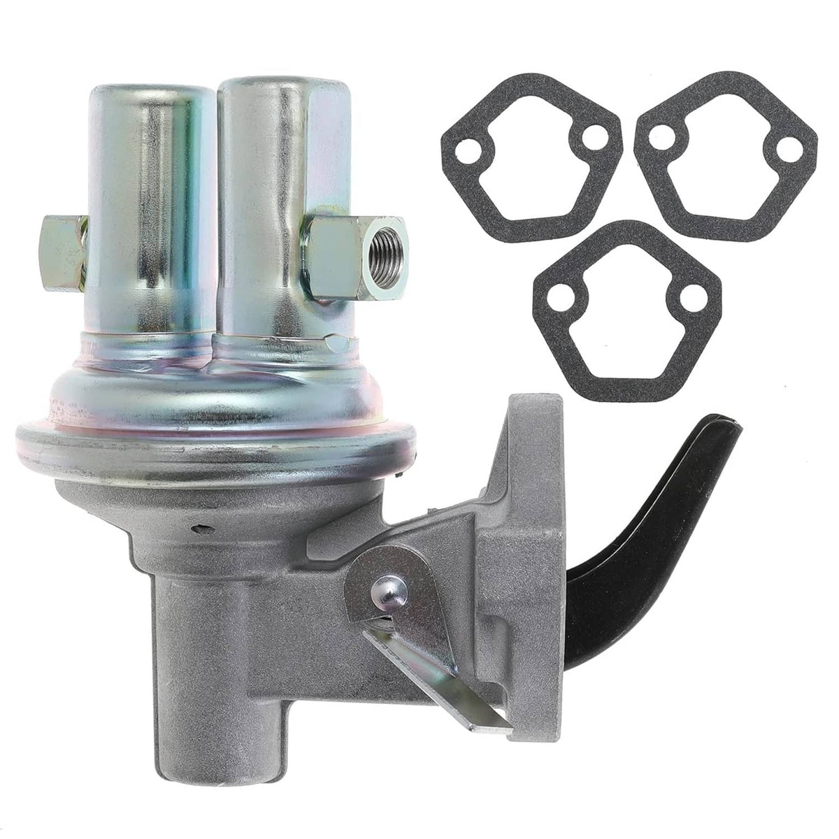 Solidspare Fuel Lift Transfer Pump For John Deere 3010 2510 3020 4000 4010 4020 RE42211