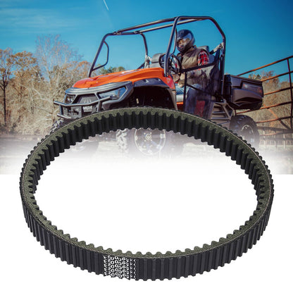 Solidspare New Clutch Drive Belt For Can-Am Outlander 500 570 650 800 850 1000 715900023