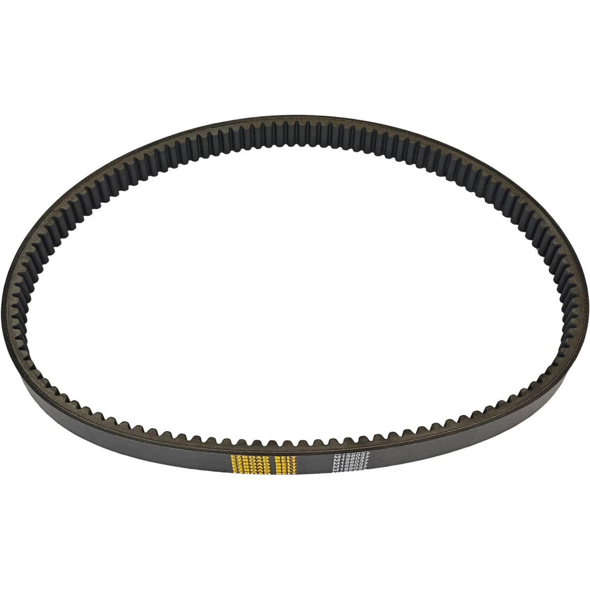Solid Spare Aramid Drive Belt M155037 UC14244 for John Deere Gator HPX 2X4 4X4 HPX815E