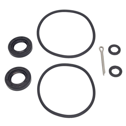 Solid Spare Suzuki Lower Unit Seal Kit 09289-20009 09280-75001 / 75002 DF20R DF25R DF25 DF30