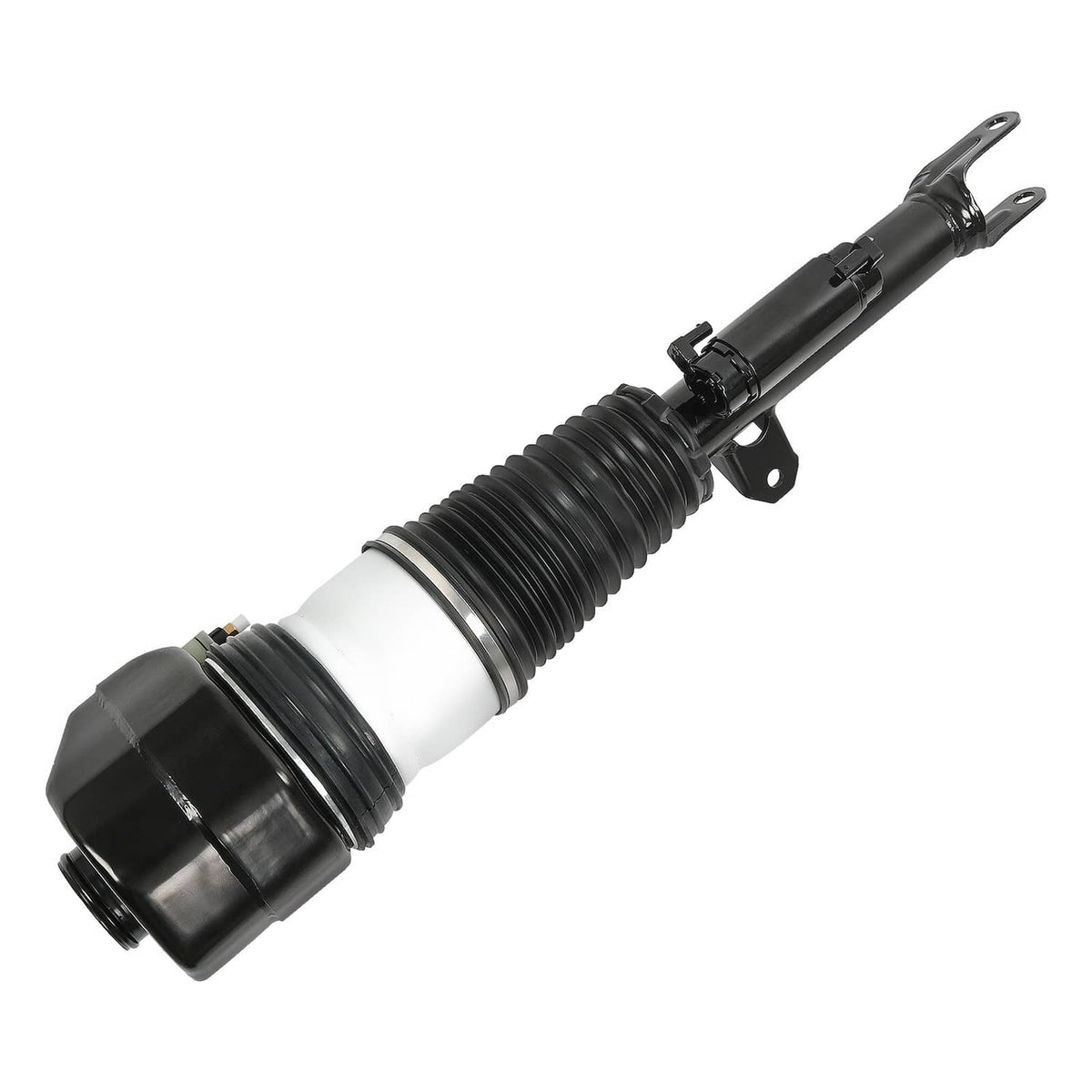Solidspare 37106877554 Front Right Air Suspension Shock Strut For BMW 7-Series G11 G12 RWD
