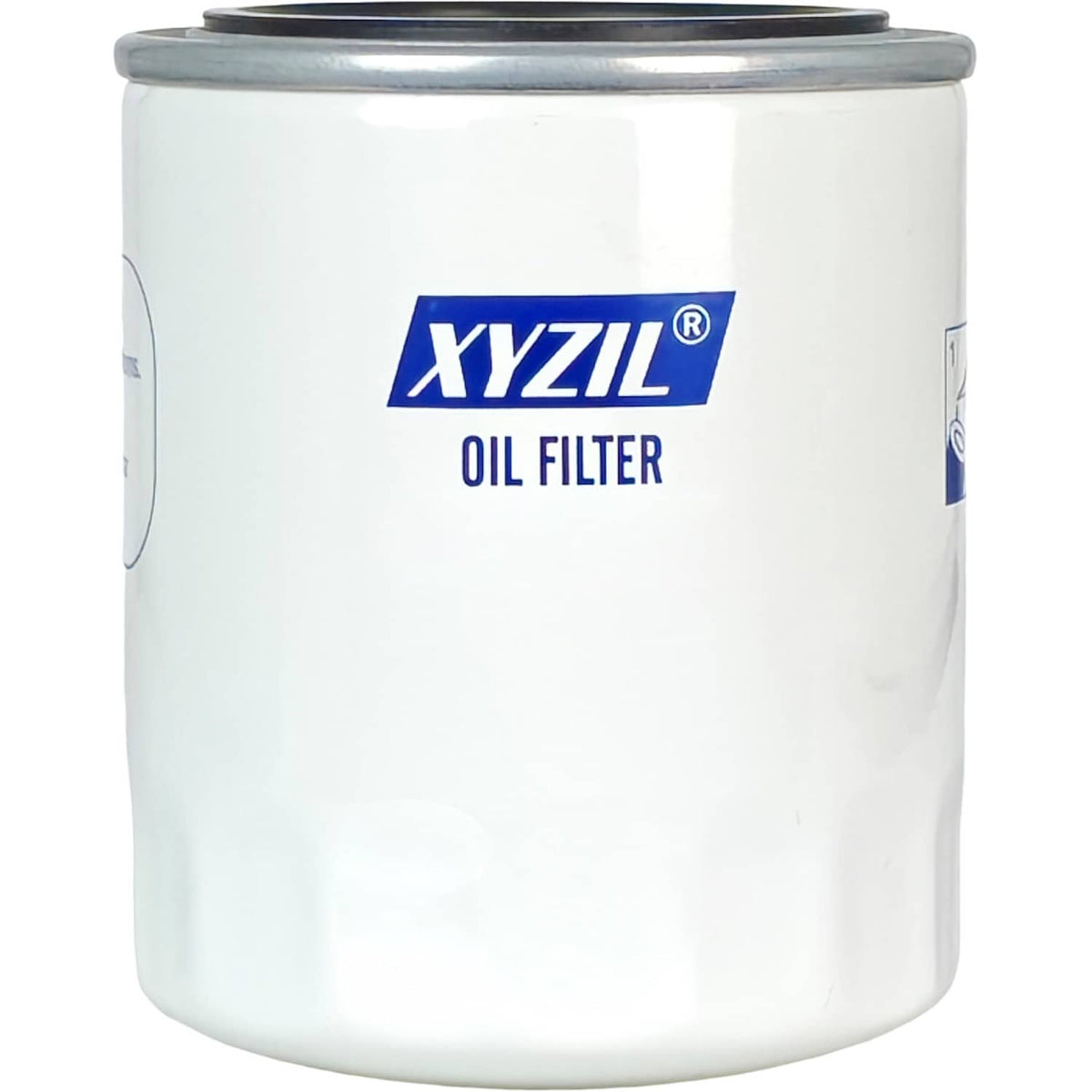 Solid Spare Engine Oil Filter 196428 Fit for Miller Electric