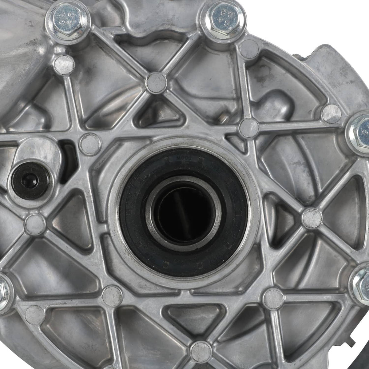 Solidspare Rear Axle Differential Assembly FIT Mercedes Benz CLA45 A45 AMG A250 B250 4Matic