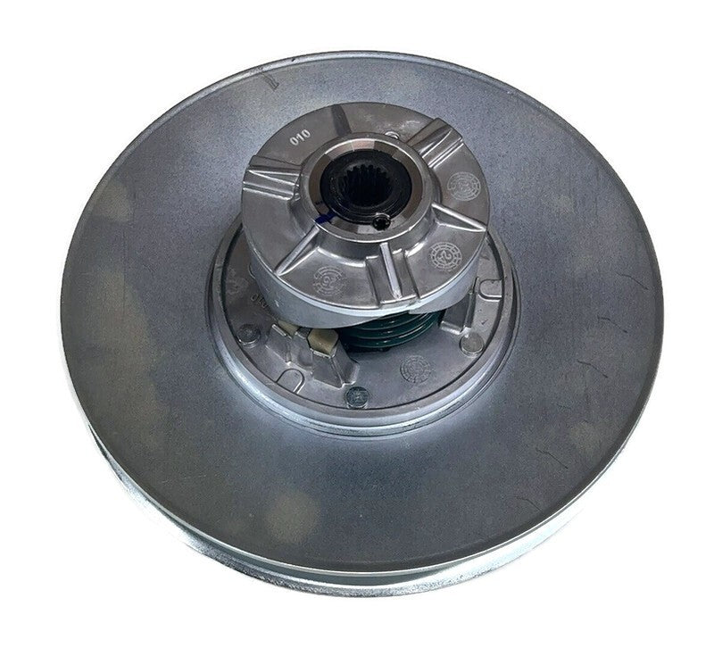 Secondary Driven Clutch for John Deere Trail Worksite Gator AM136571  AM136817