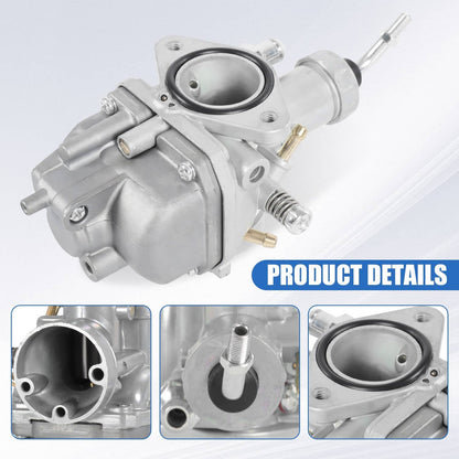 Solidspare Carburetor For Yamaha Timberwolf YFB250 Moto 4 1992-2000 4BD-14101-00-00
