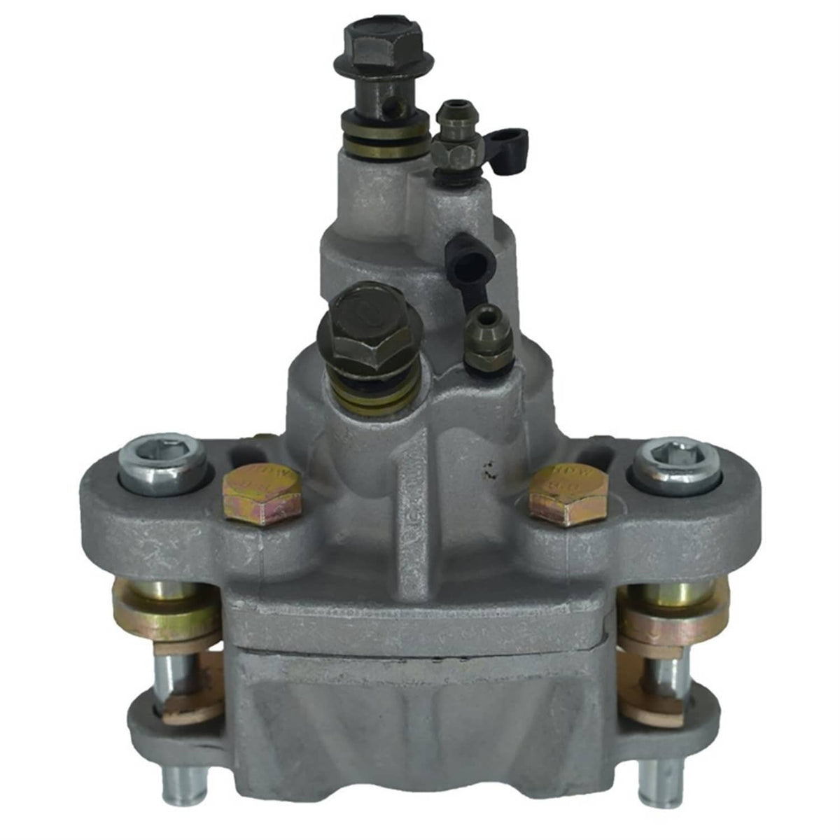 Solidspare Rear Brake Master Caliper for Polaris Sportsman 400 450 500 600 700 800, 1911075