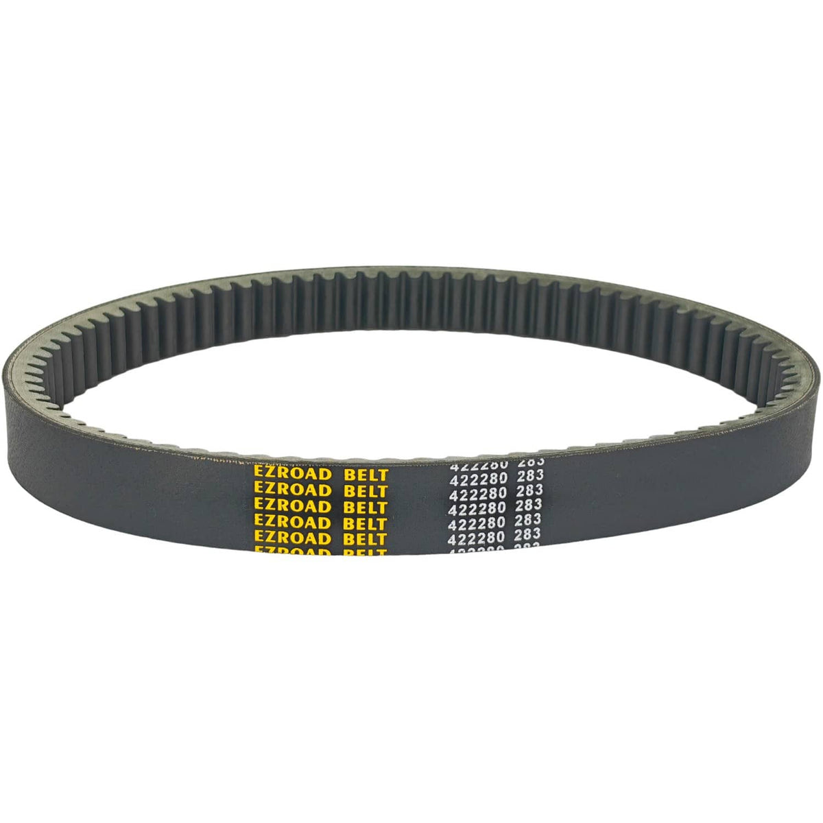 Solid Spare Drive Belt 422280283 715900024 Fit for Can-Am 2018-2020, 2021-2023 450 EFI