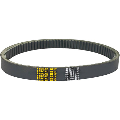 Solid Spare Drive Belt 422280283 715900024 Fit for Can-Am 2018-2020, 2021-2023 450 EFI