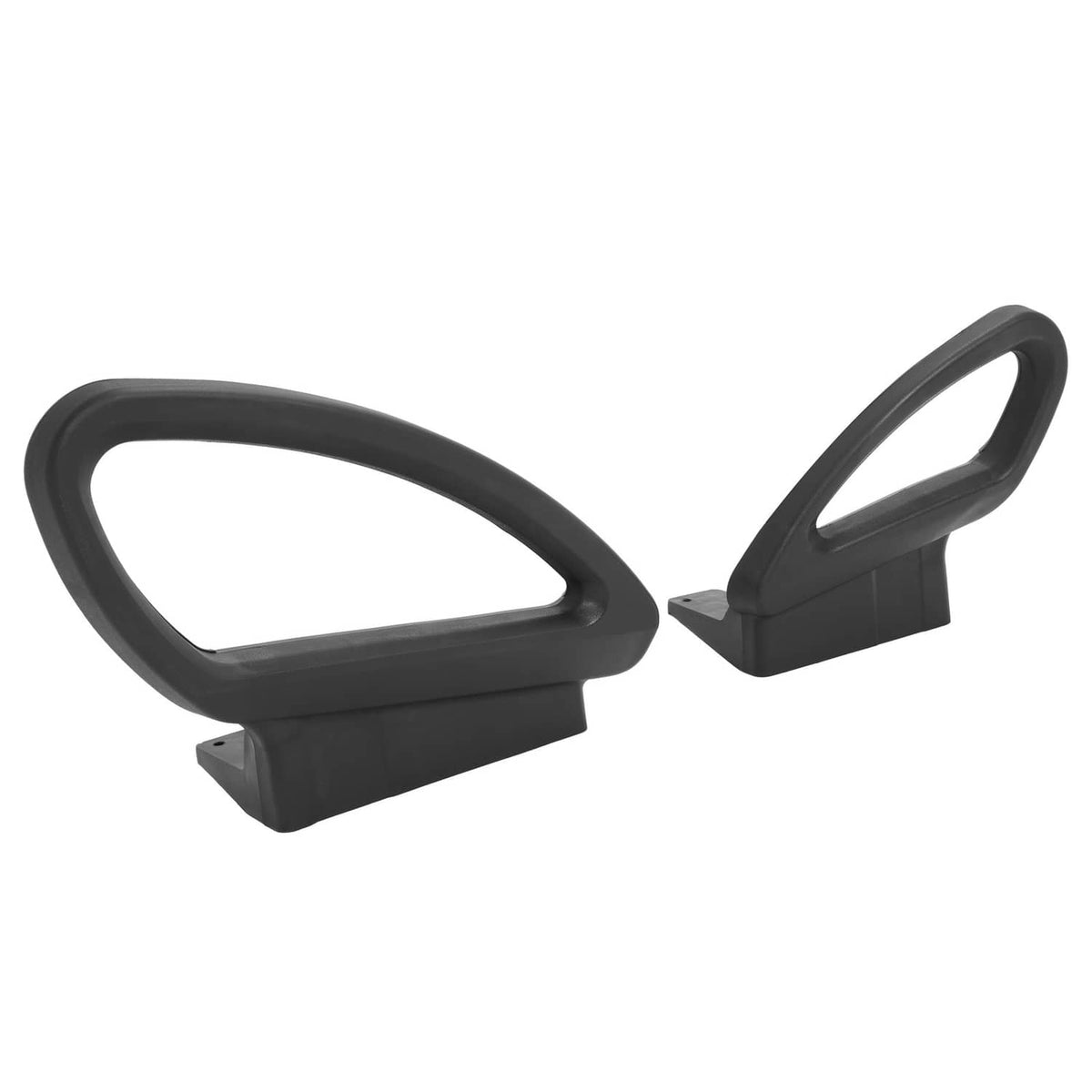 Solidspare Hip Restraint Kit #103833901 For Club Car Precedent 2012+ Driver Passenger Side