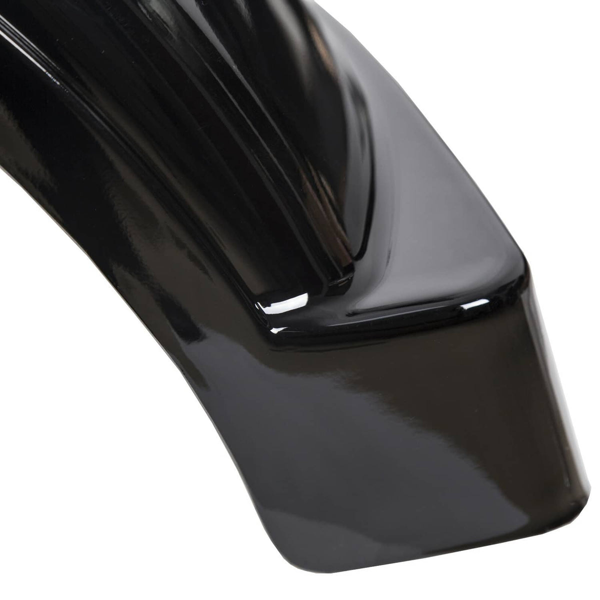 Solidspare LH & RH Trailer Fenders W/ 13" Diameter Wheels For Single-axle Trailers
