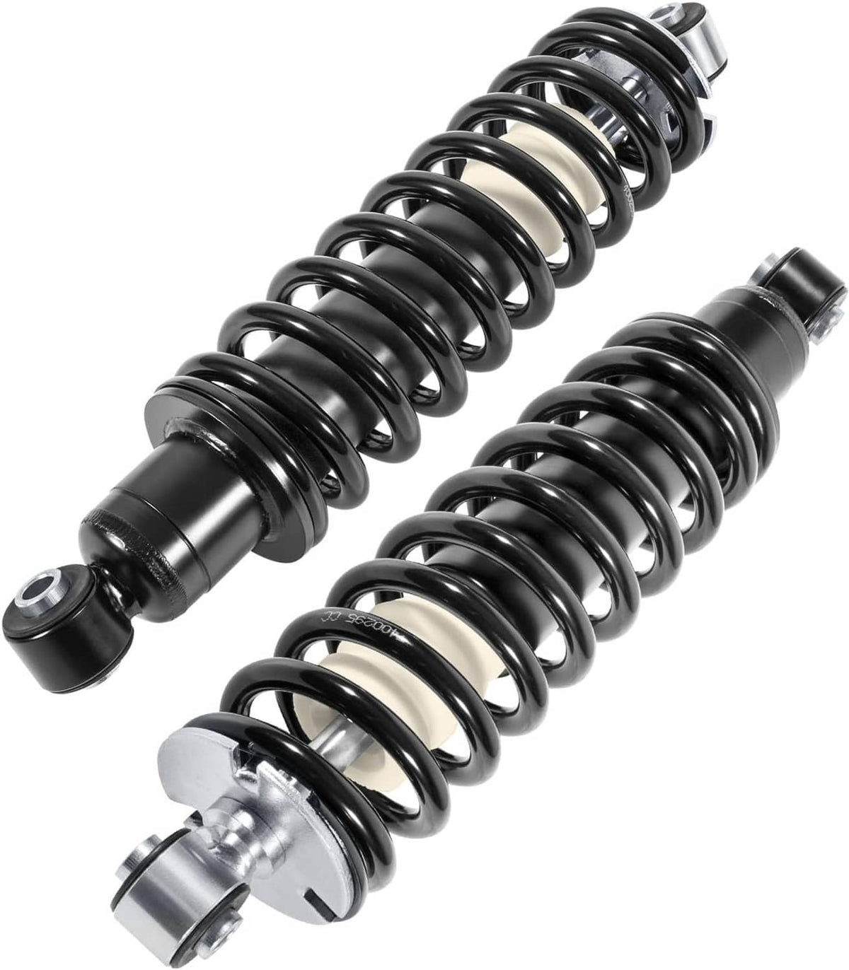 Solidspare AM137958 Rear Shock Absorbers for John Deere Gator HPX 615E 815E XUV620I 850D