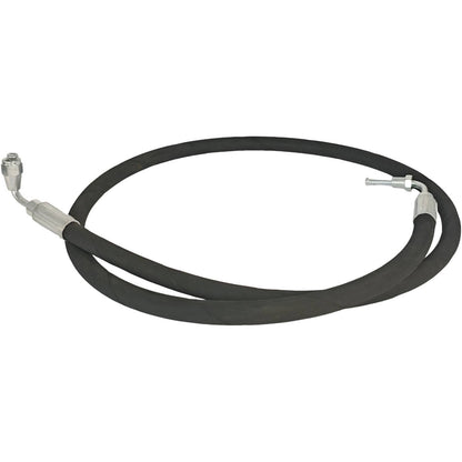 Solid Spare 852839 Tilt Hydraulic Oil Hose for Volvo Penta MD40A MS4B SP-A SP-A1 SP-A2 SP-C