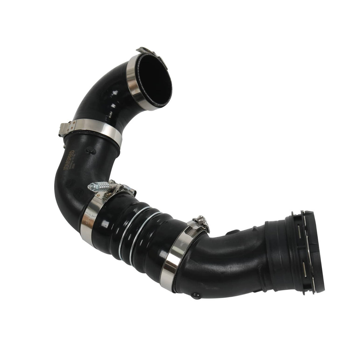 Solidspare Turbo Intercooler Outlet Tube Kit 2011-2016 Power Stroke Engines 6.7L BC3Z6F073A