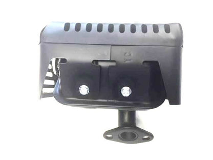MUFFLER FOR HONDA GX160 GX200 18310-ZF1-000 B1H063 B1H063 HONDA GX120