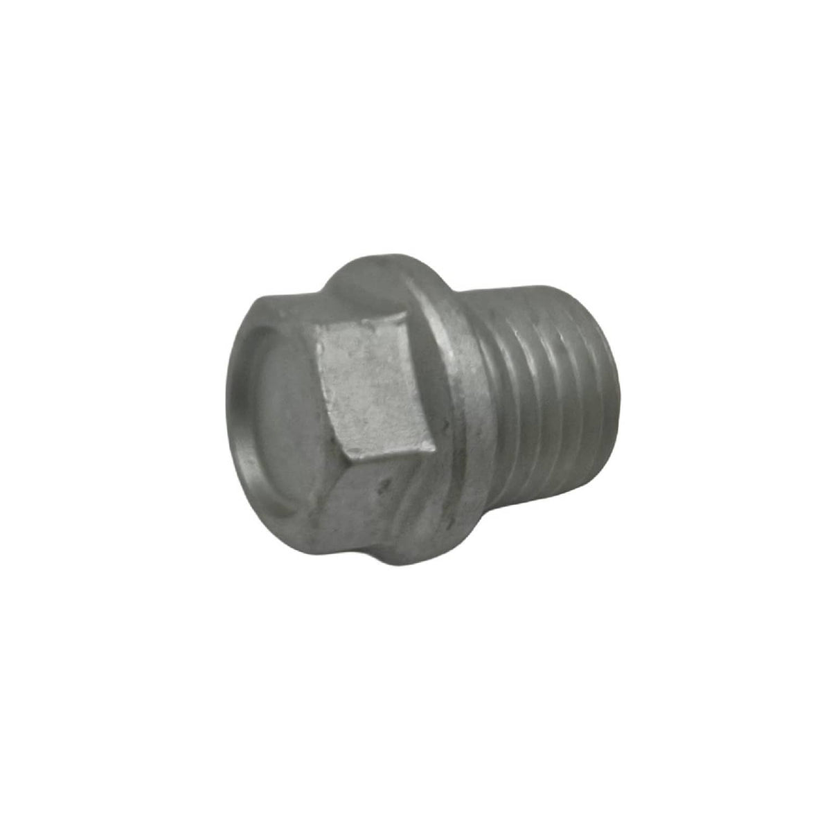 Solid Spare Crankcase Oil Drain Plug Yamaha 90340-14M00-00, 90340-14M06-00 Sierra 18-2456