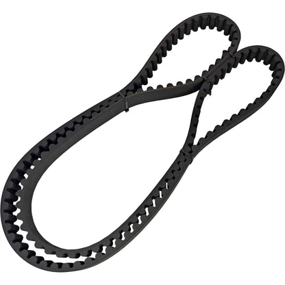 Solid Spare Drive Belt 40024-09A for Harley Davidson 2021-2025 FLHP 1FHP Police Road King
