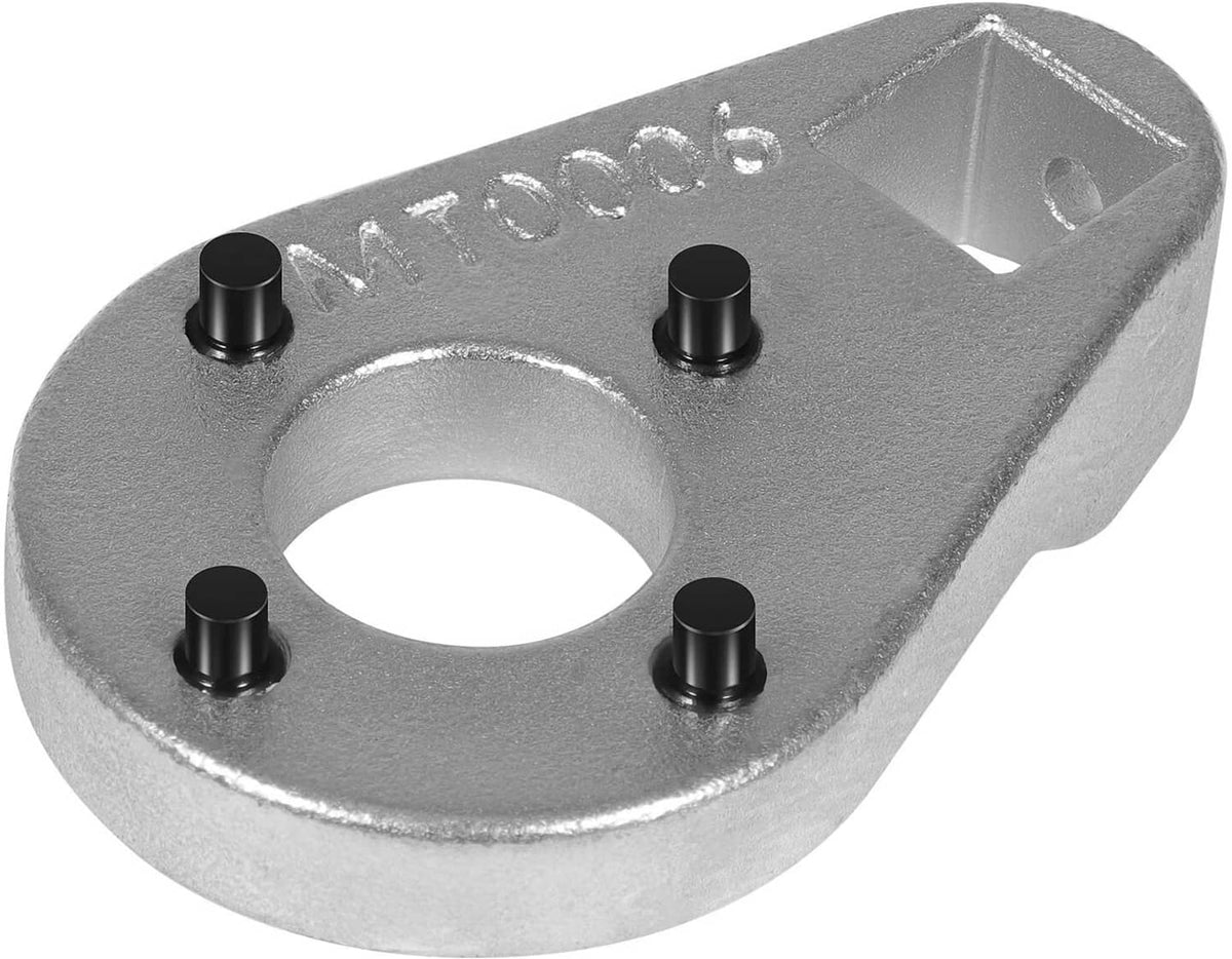Solid Spare Outboard Trim/Tilt Pin Wrench MT0006 - 32mm x 4mm for Yamaha Honda (YB-06175-1A)